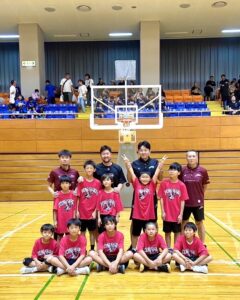 2024秩父サマーキャンプ男子